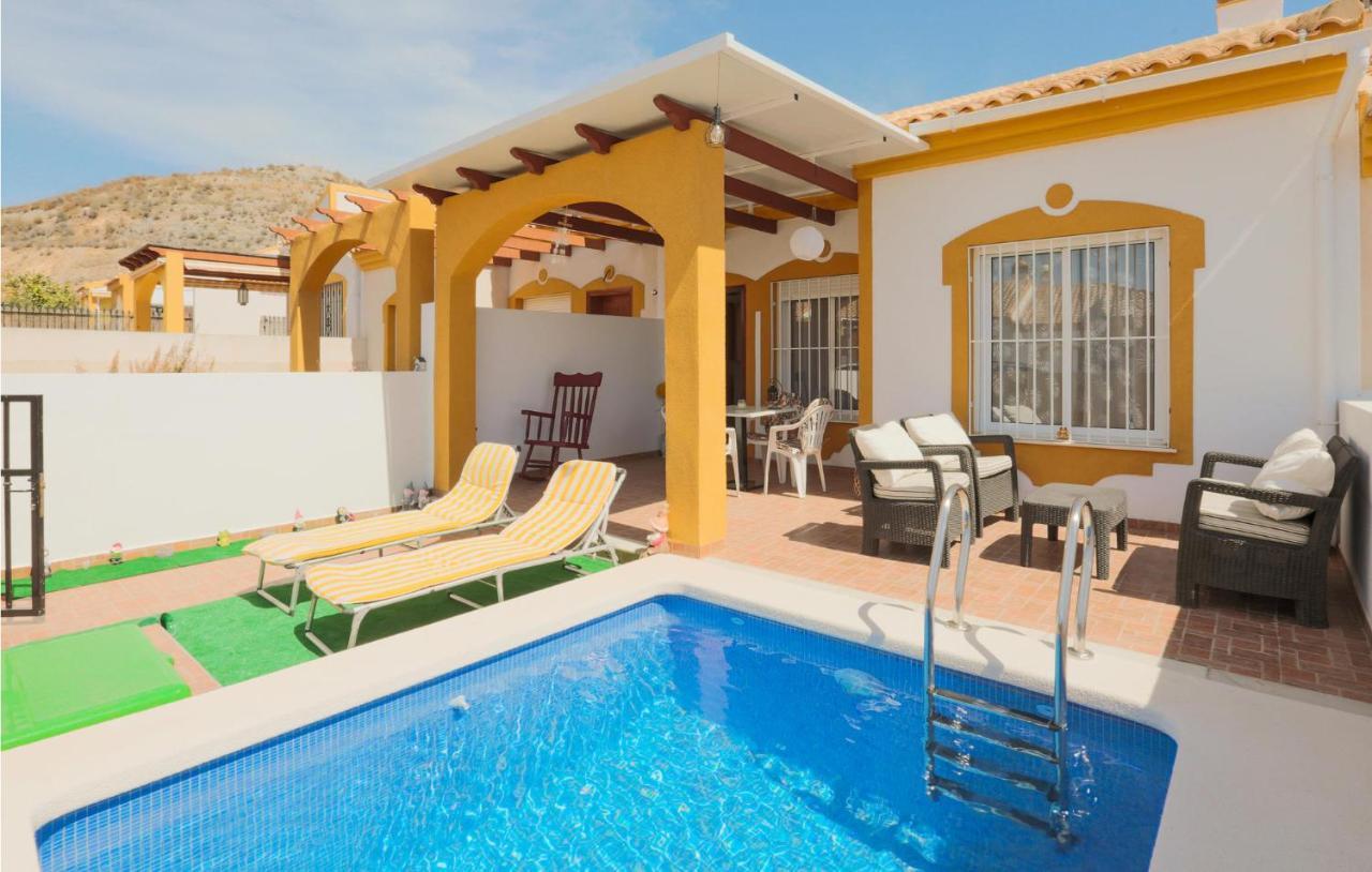 2 Bedroom Lovely Home In ماثارّون المظهر الخارجي الصورة