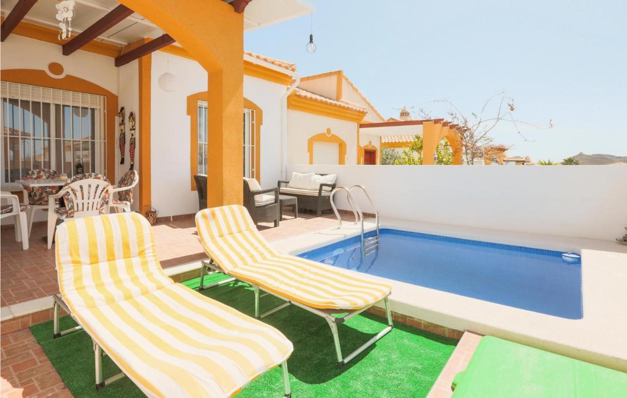 2 Bedroom Lovely Home In ماثارّون المظهر الخارجي الصورة