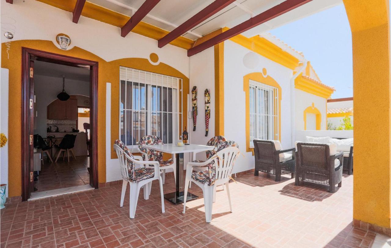 2 Bedroom Lovely Home In ماثارّون المظهر الخارجي الصورة
