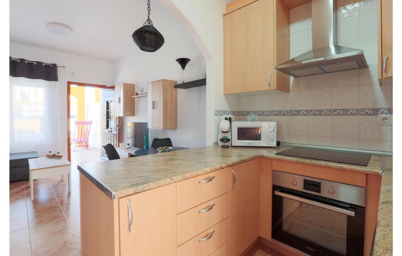 2 Bedroom Lovely Home In ماثارّون المظهر الخارجي الصورة