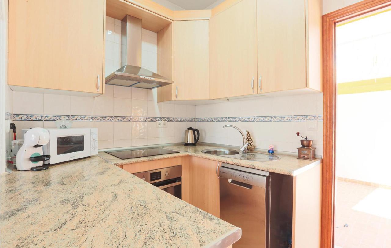 2 Bedroom Lovely Home In ماثارّون المظهر الخارجي الصورة