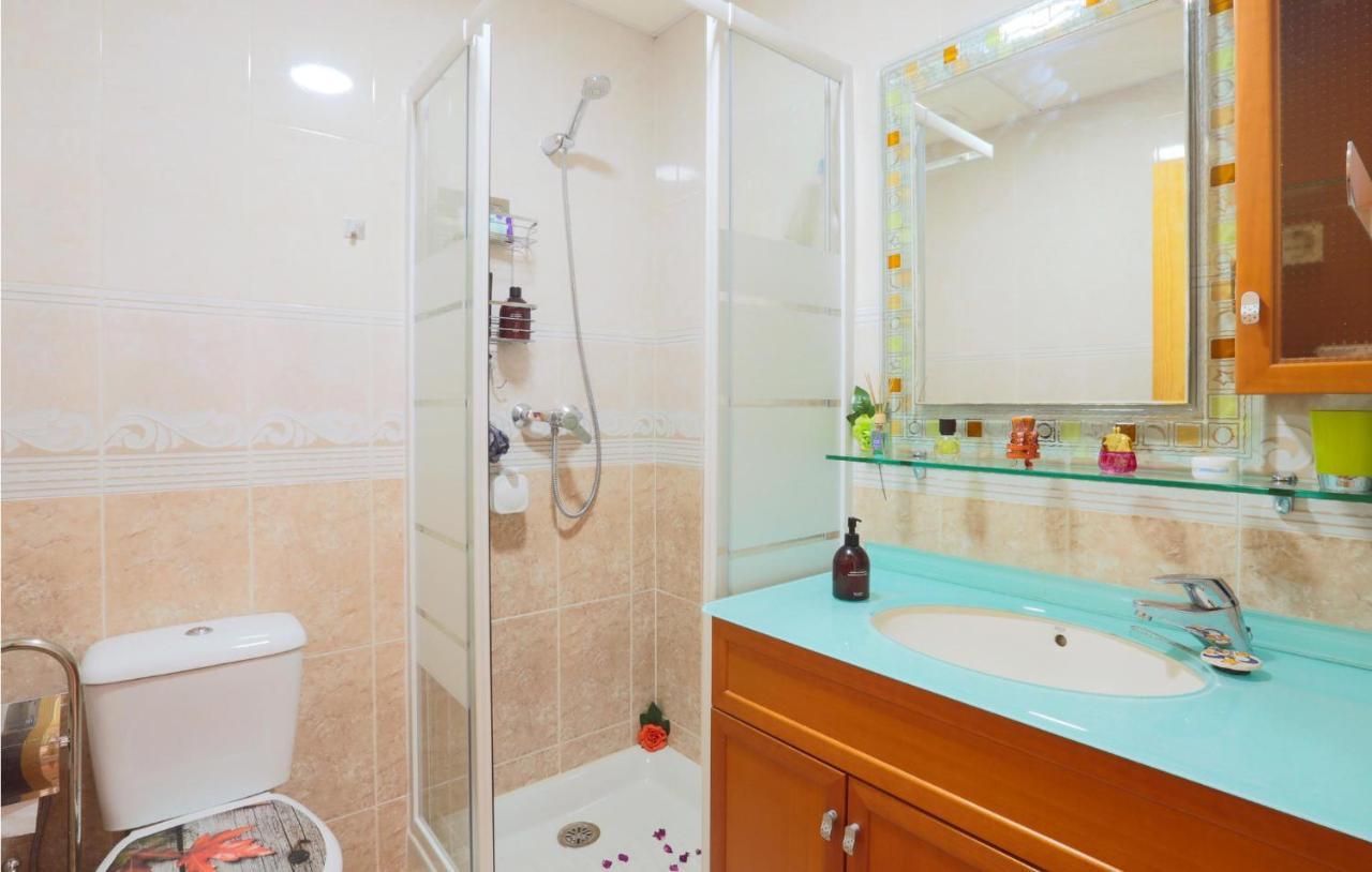 2 Bedroom Lovely Home In ماثارّون المظهر الخارجي الصورة