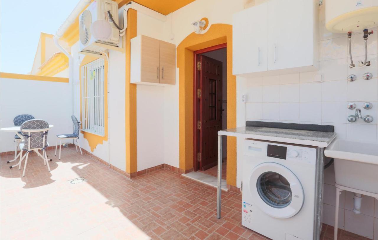 2 Bedroom Lovely Home In ماثارّون المظهر الخارجي الصورة