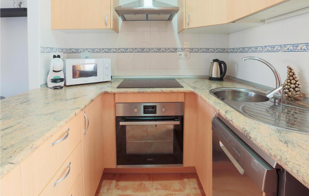 2 Bedroom Lovely Home In ماثارّون المظهر الخارجي الصورة