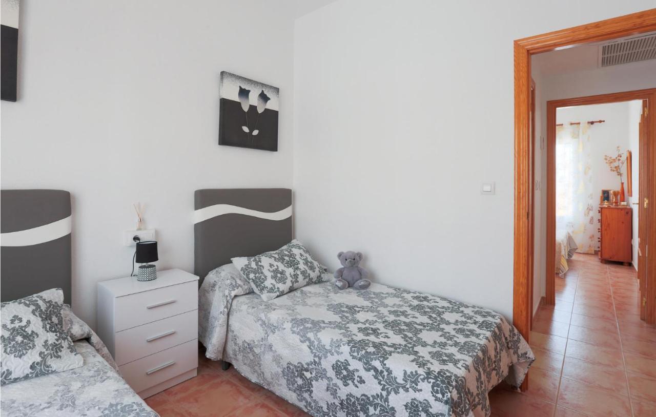 2 Bedroom Lovely Home In ماثارّون المظهر الخارجي الصورة