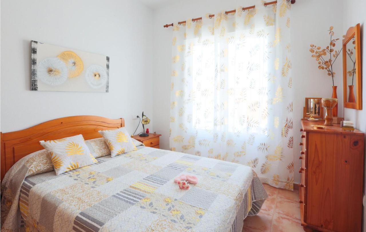 2 Bedroom Lovely Home In ماثارّون المظهر الخارجي الصورة